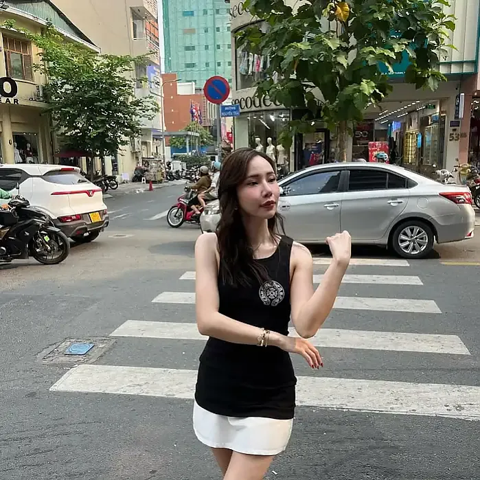 Vietnam style @mrkkukkik