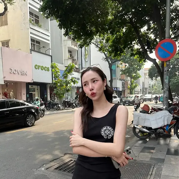 Vietnam style @mrkkukkik