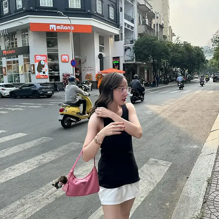 Vietnam style @mrkkukkik