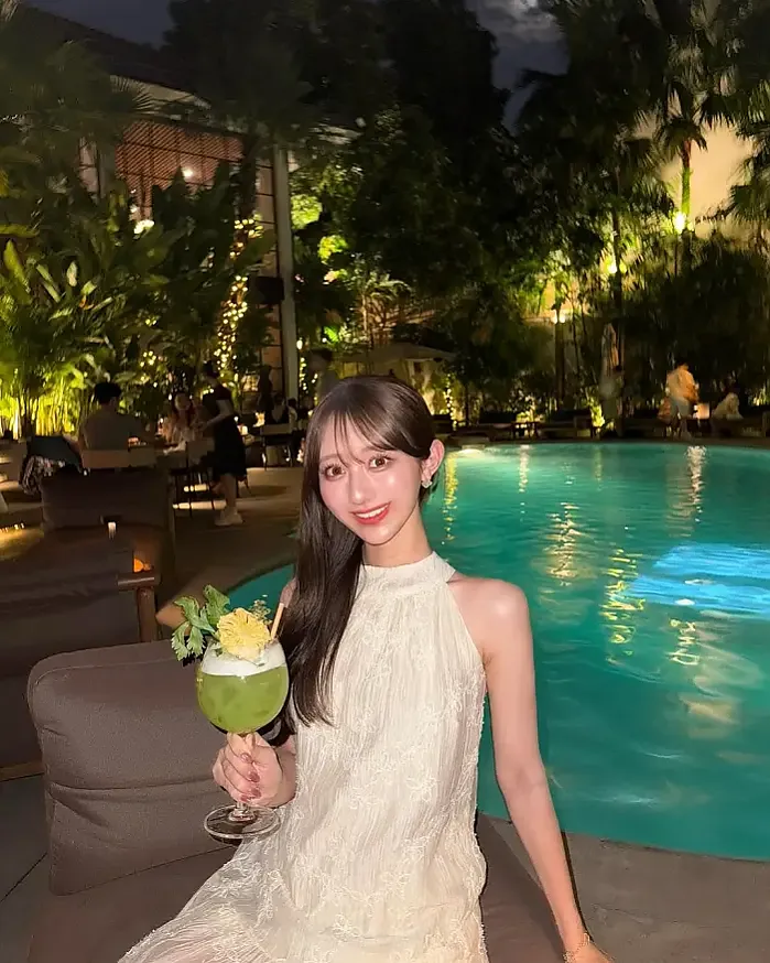 ベトナム楽しかったな @karin.hamana