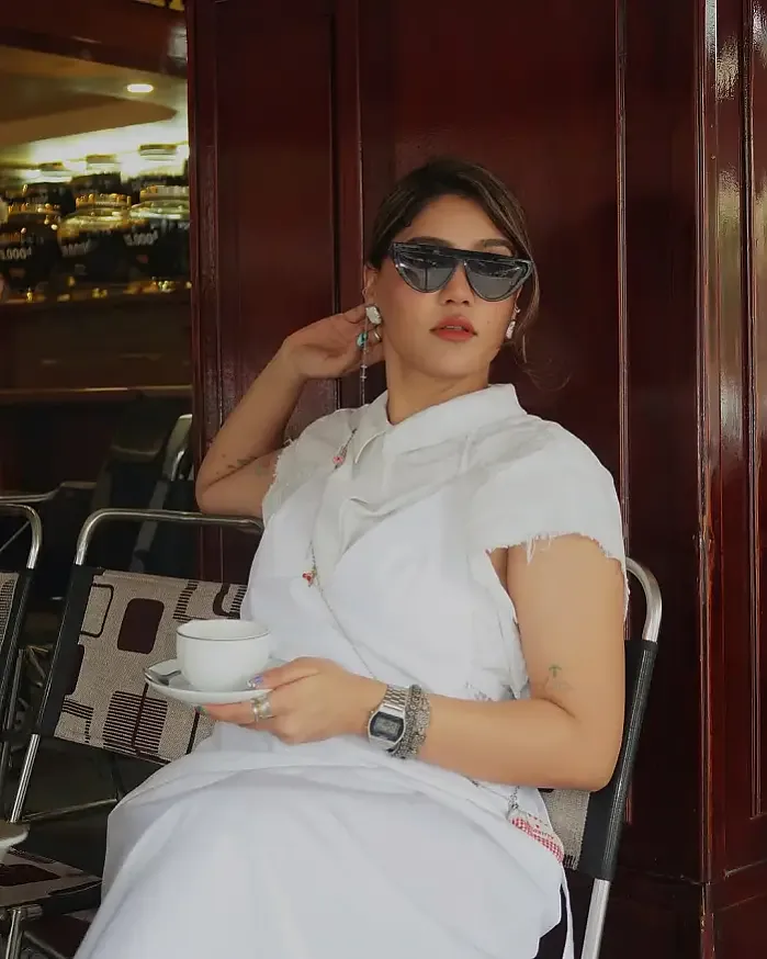 48 hours in Ho Chi Minh City @garimabiyani