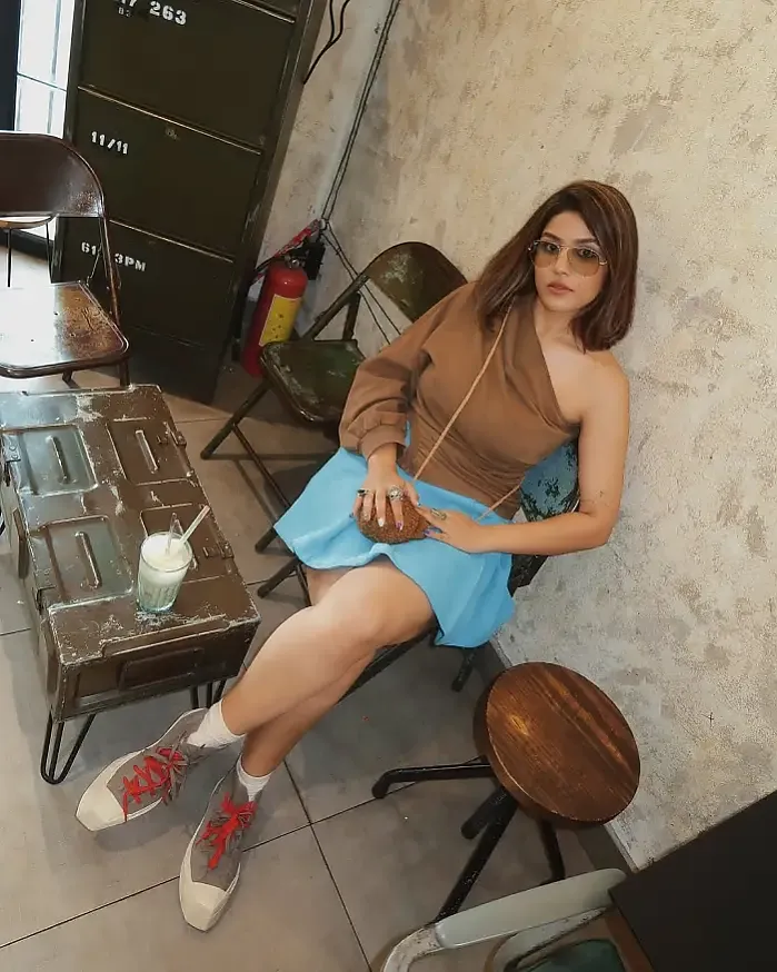 48 hours in Ho Chi Minh City @garimabiyani