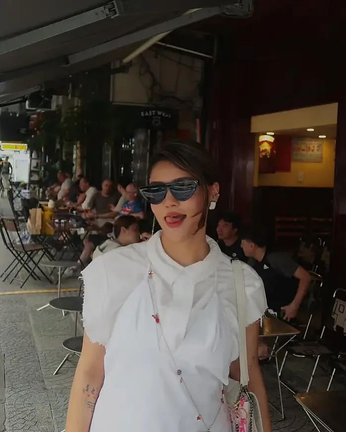 48 hours in Ho Chi Minh City @garimabiyani