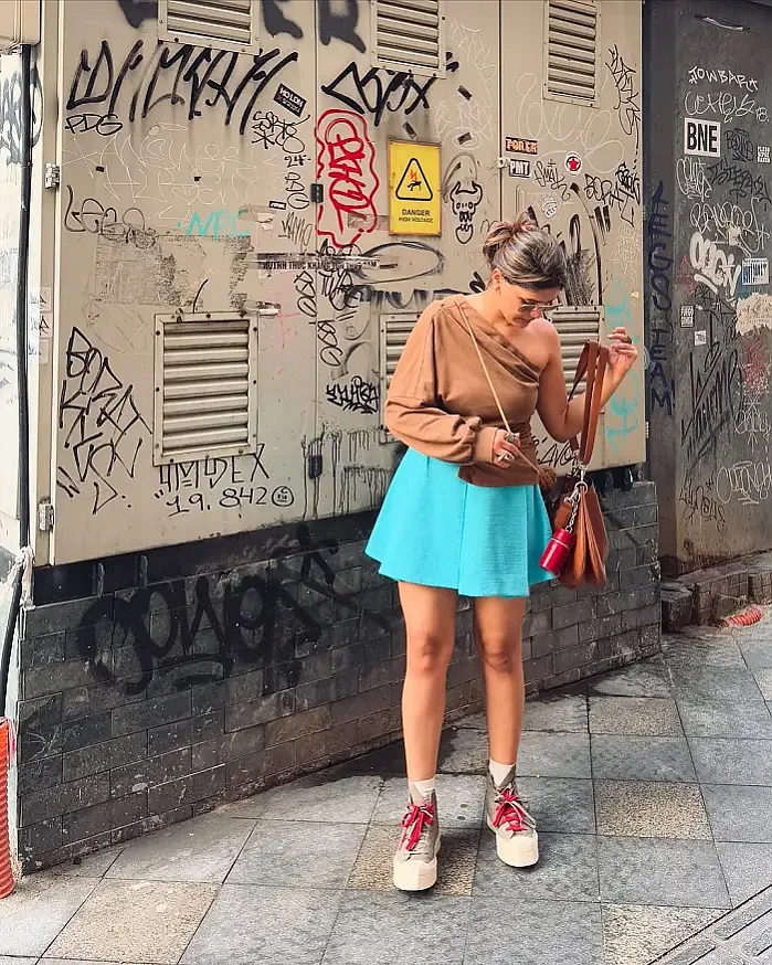 48 hours in Ho Chi Minh City @garimabiyani