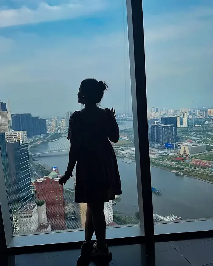 베트남여행 @divyaa_0808