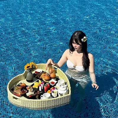 끝나지 않는 다낭사진 @yu._.mei