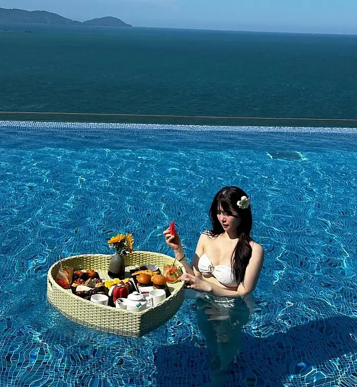 끝나지 않는 다낭사진 @yu._.mei