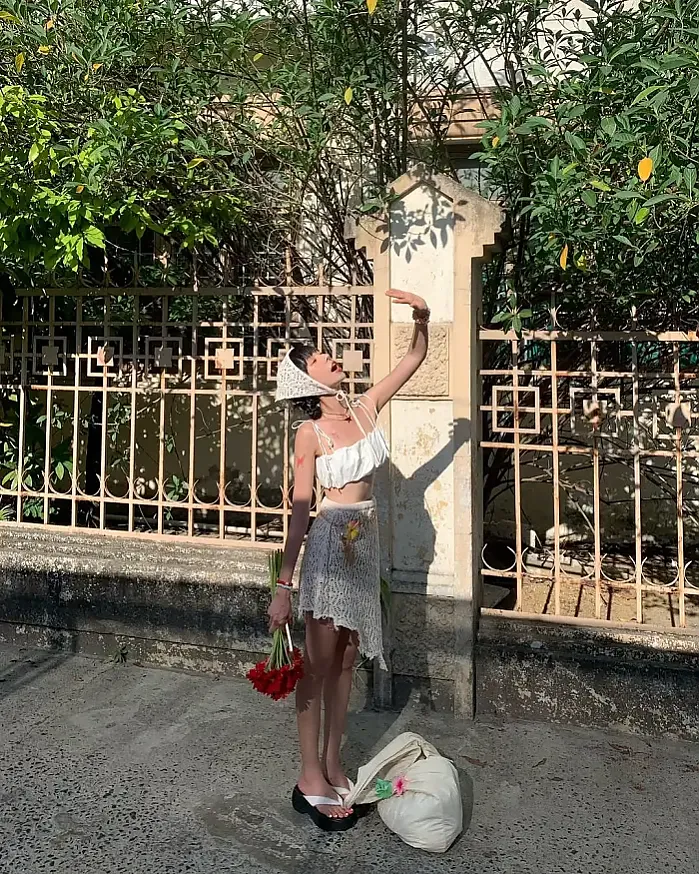 오토바이..이번 여행 내 힐링 모먼트가 되다 @jjinii_