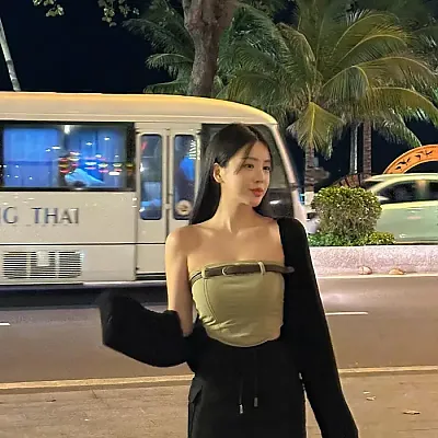 나이트 무드도 넘 좋아 @awesomenana_official