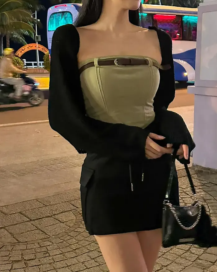 나이트 무드도 넘 좋아 @awesomenana_official