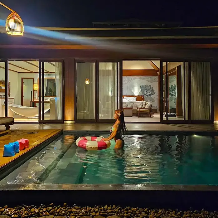 나트랑에서 찐 호캉스 즐기기 instagram for eunhye.son.87