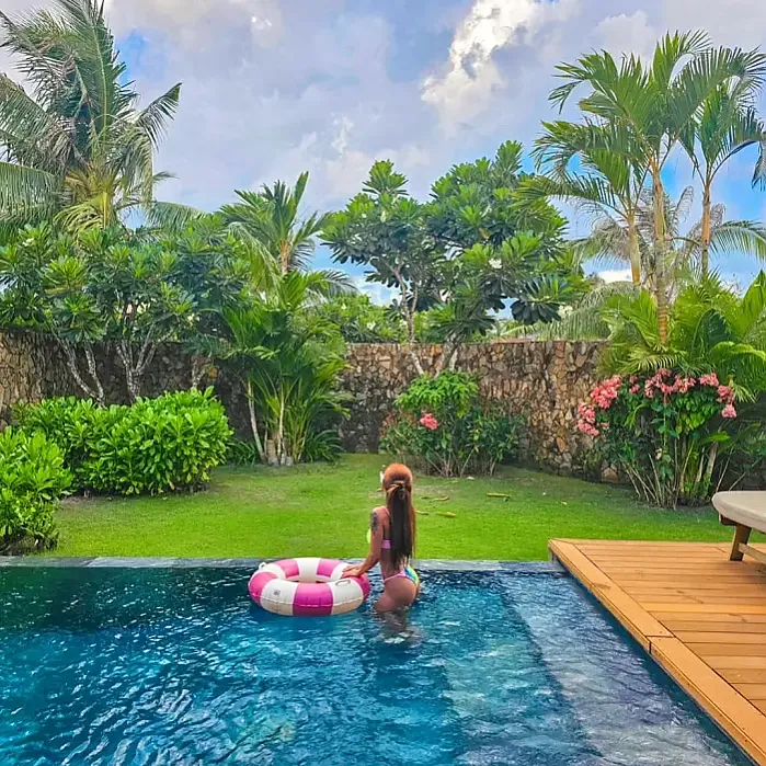 나트랑에서 찐 호캉스 즐기기 instagram for eunhye.son.87