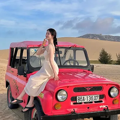 나 사막 좋아했네 instagram for tianchengzuo__