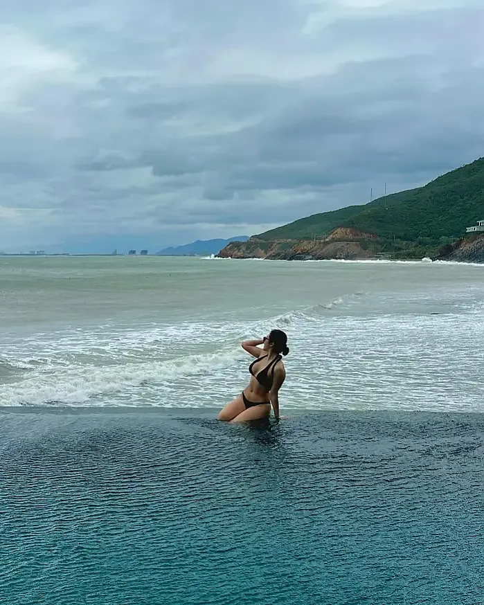 이번 리조트 넘 굿….. instagram for _j_js2