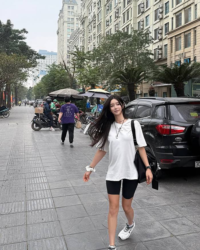 뚜벅뚜벅 instagram for hwi_pro_