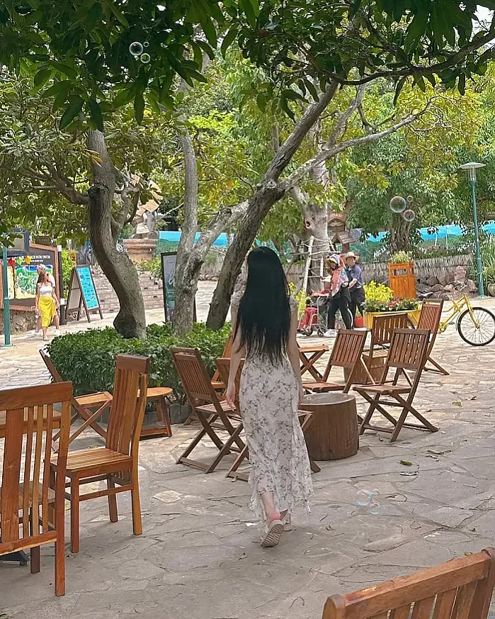 하루종일 먹고 노는 푸꾸옥 여행 instagram for hyo.ppeu