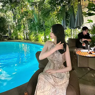 이뻐 이뻐 이뻐 instagram for k_chae___