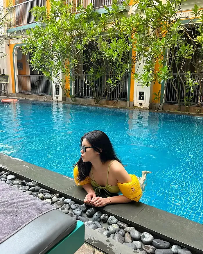 푸릇푸릇 instagram for dudgpckd