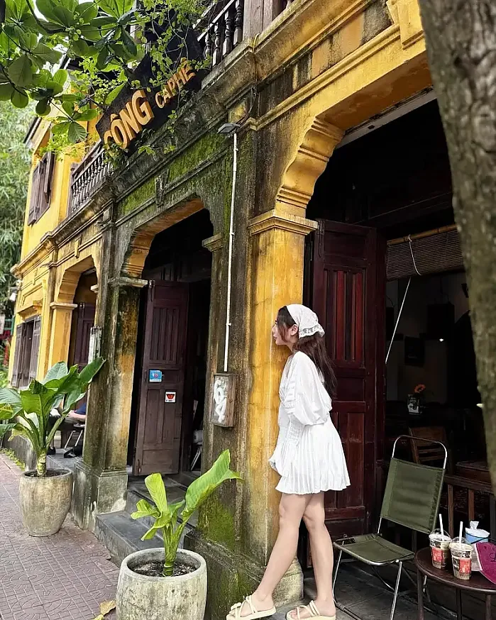The most romantic place in Vietnam instagram for unnabenz