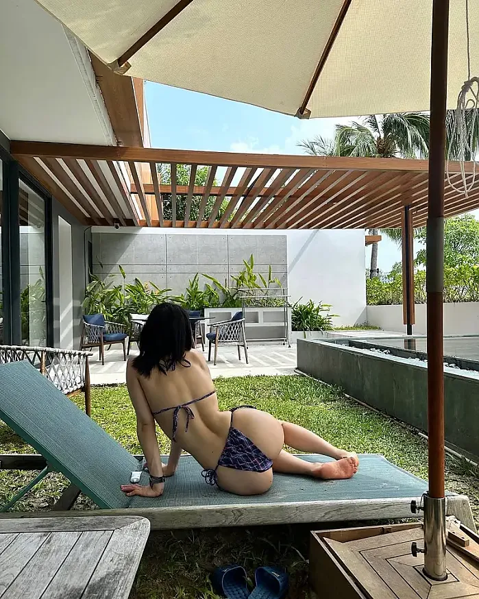 Sweat & sunburn instagram for auddk_77