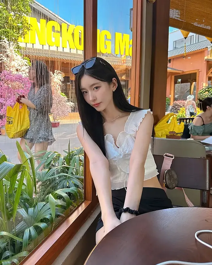 또 가고시퍼 instagram for hyo.ppeu