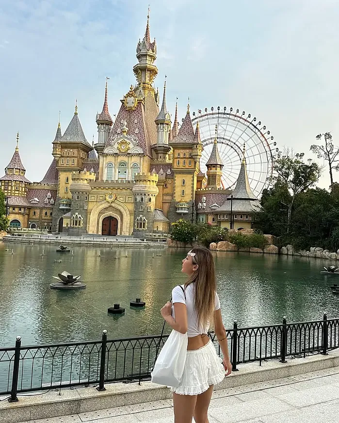 젤라 투어 사진 못 올린 게 너무 많은데 instagram for im_jella_