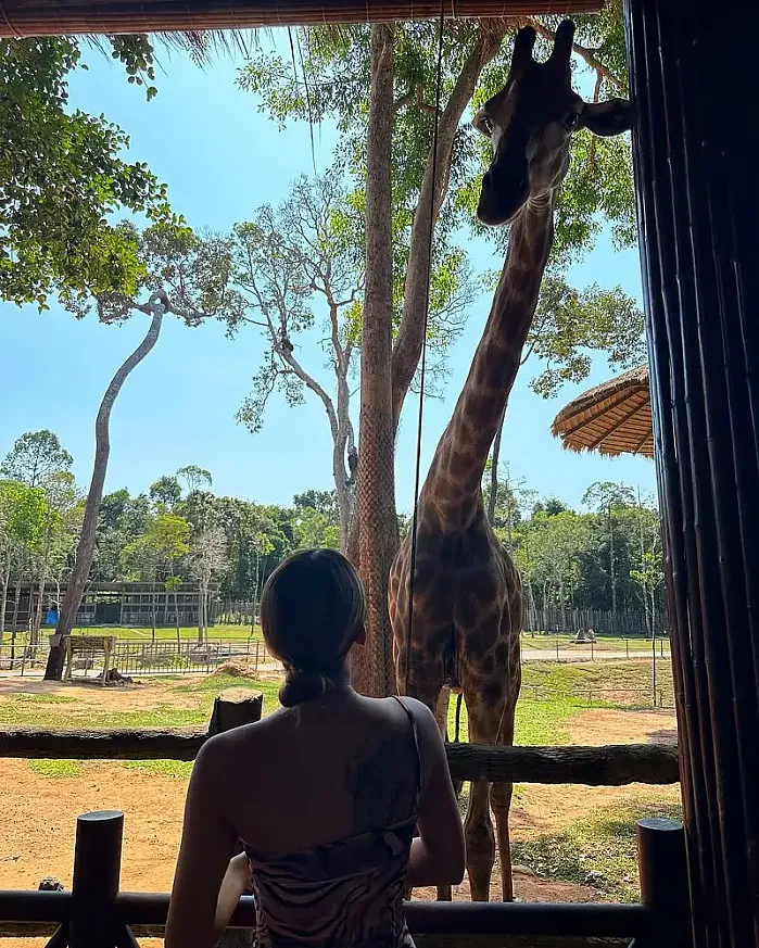 젤라 투어 사진 못 올린 게 너무 많은데 instagram for im_jella_