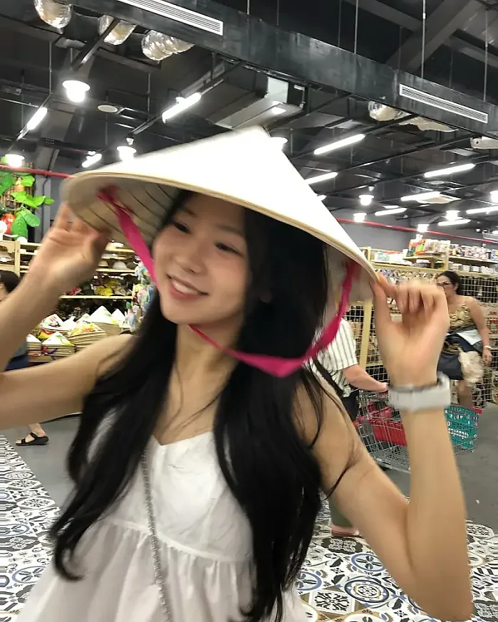 왤케 예쁘셔 instagram for zinnibebe