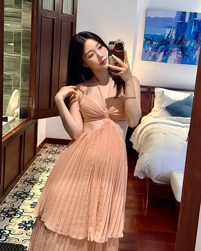 화장실까지 이쁜 the anam instagram for yeaji__jo