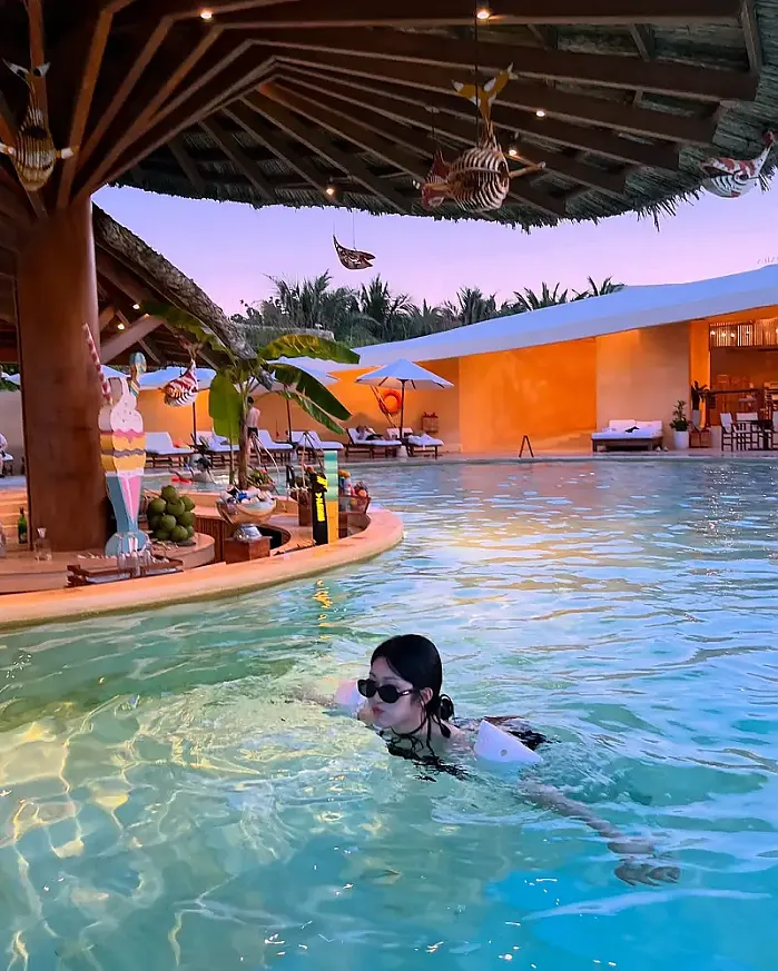 깜언 ~ instagram for llsohyun