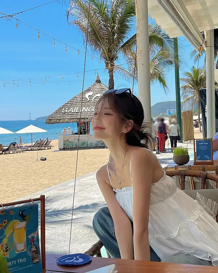 냐짱은 지금 와야되 내내 날씨 좋아서 행복해따 instagram for mingddo_h