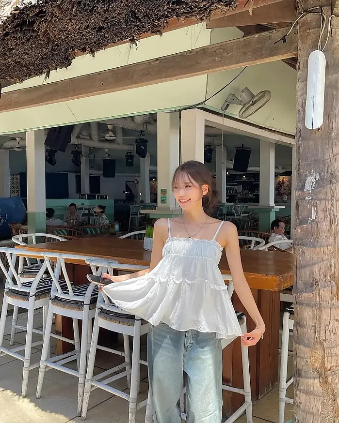 냐짱은 지금 와야되 내내 날씨 좋아서 행복해따 instagram for mingddo_h