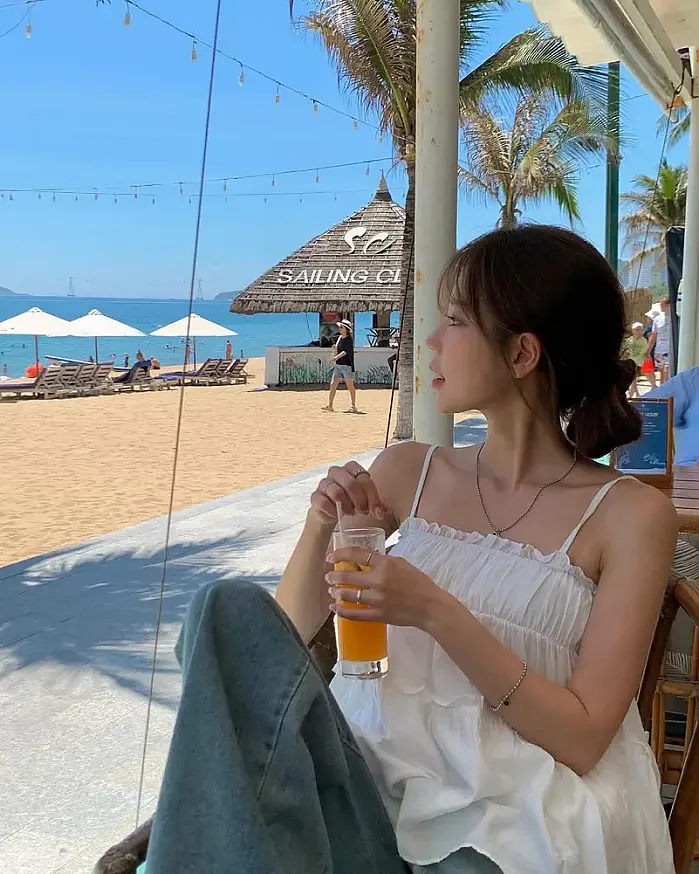 냐짱은 지금 와야되 내내 날씨 좋아서 행복해따 instagram for mingddo_h