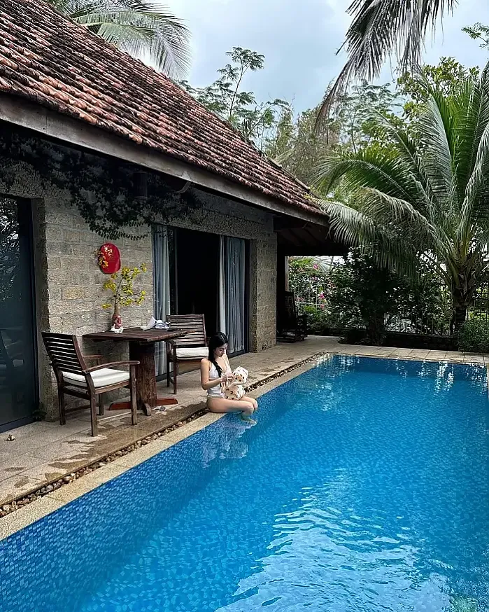 나트랑까지가서 나쏠보는 우리 instagram for gg_on_