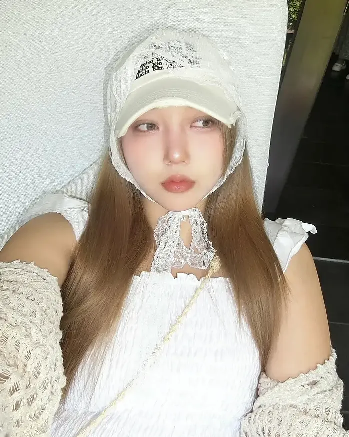 지디스타일 instagram for kimxodamn