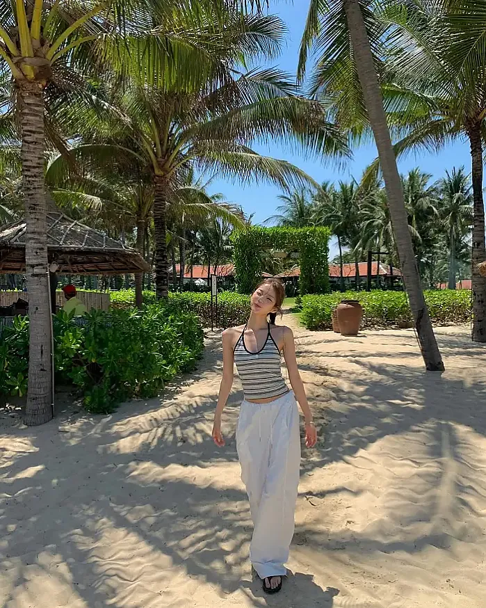 여기가 천국 아님 뭔데 instagram for mingddo_h