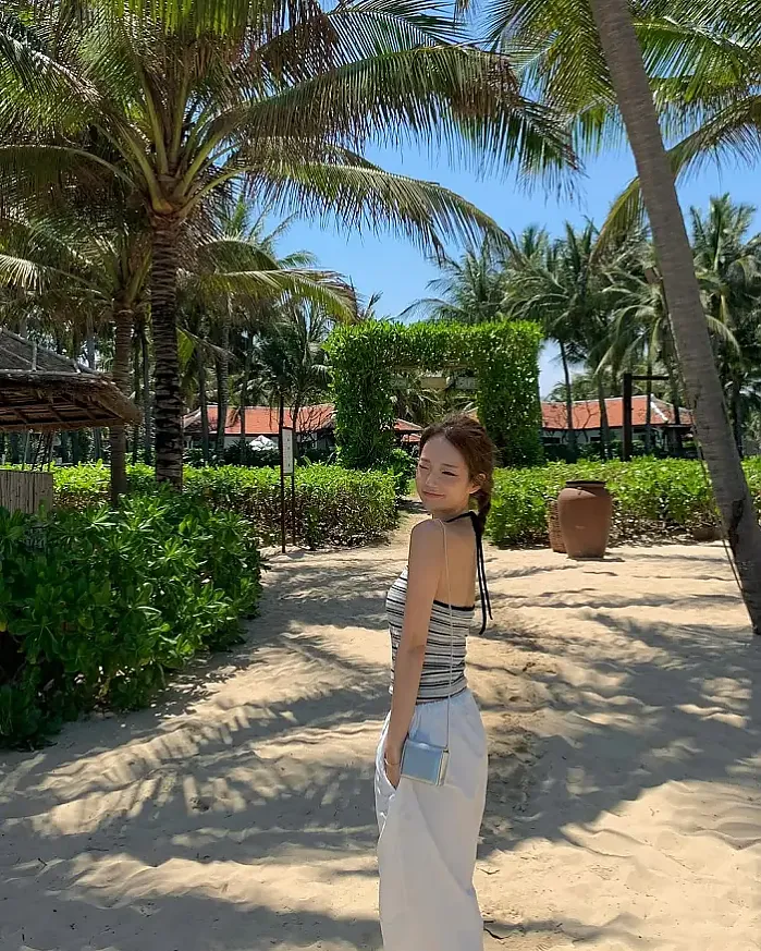 여기가 천국 아님 뭔데 instagram for mingddo_h