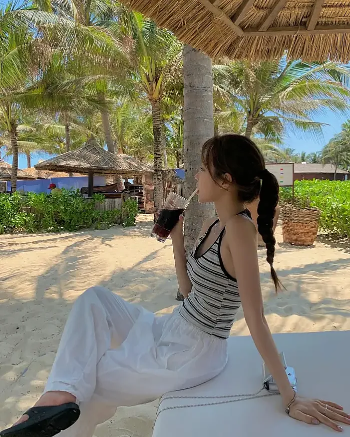 여기가 천국 아님 뭔데 instagram for mingddo_h