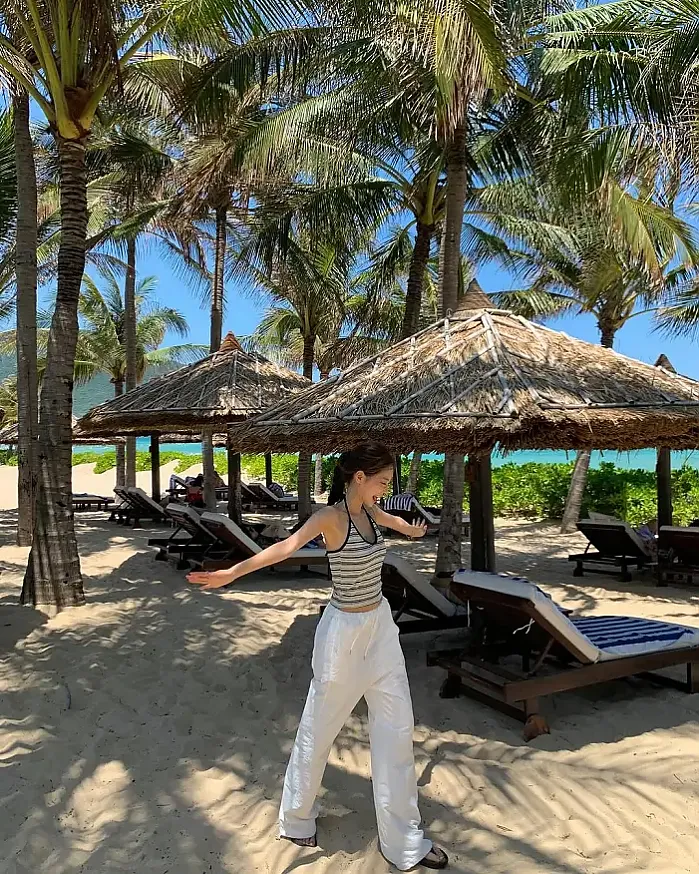 여기가 천국 아님 뭔데 instagram for mingddo_h