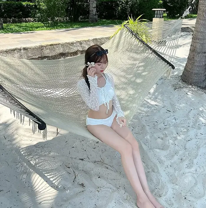 summer is coming!!! instagram for hkah._.hnib