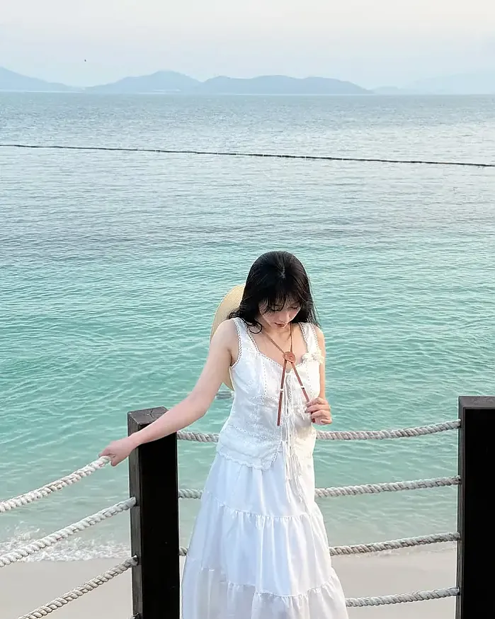 그녀의 순수함  instagram for hatram.11