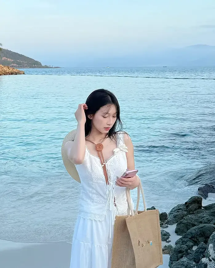 그녀의 순수함  instagram for hatram.11