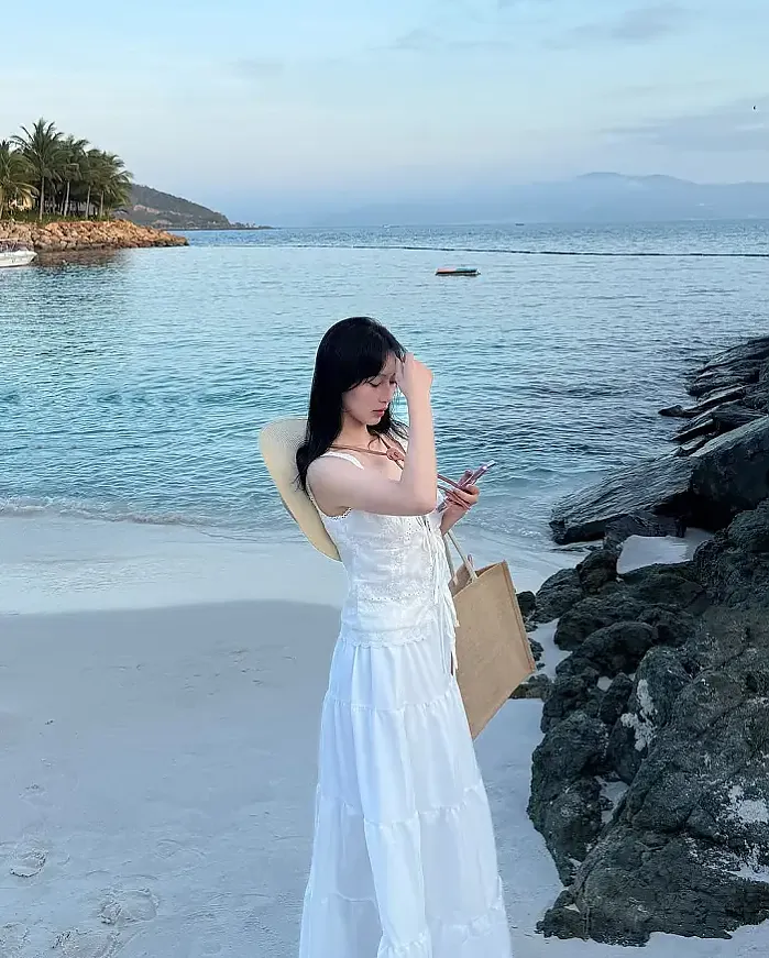 그녀의 순수함  instagram for hatram.11