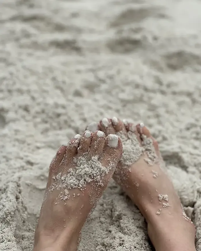 비키니에 꽃은 기본 instagram for the_2ppeum