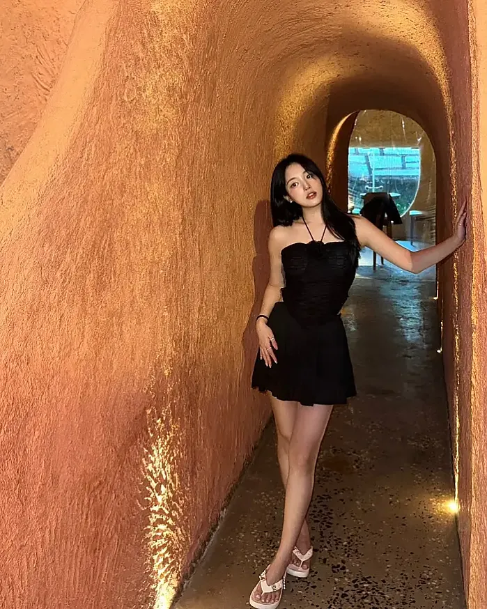 당당한 처자 instagram for k__su__zy