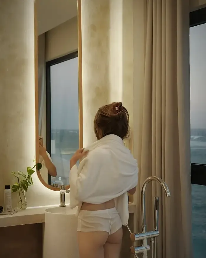 엉밑살이 포인트 instagram for g_iangoc