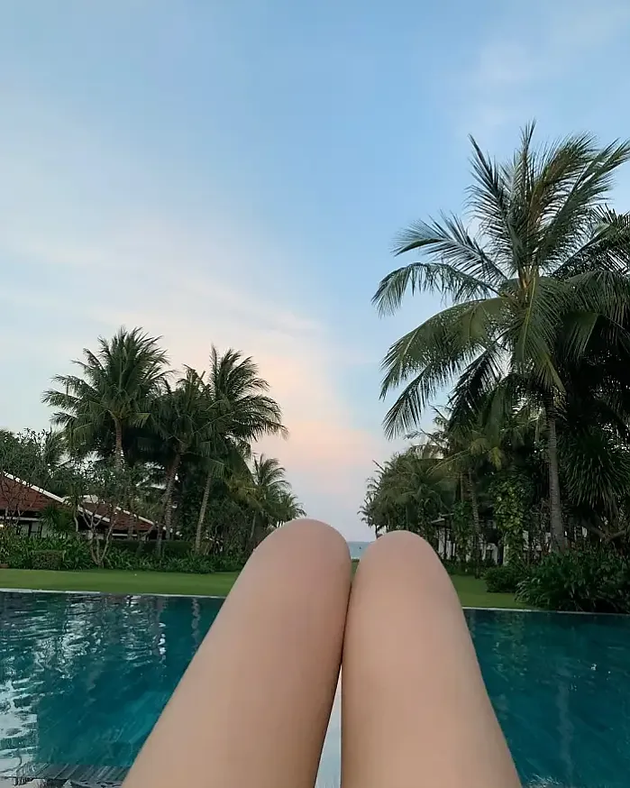 4월의 나트랑 너무 좋구나 instagram for simgaram