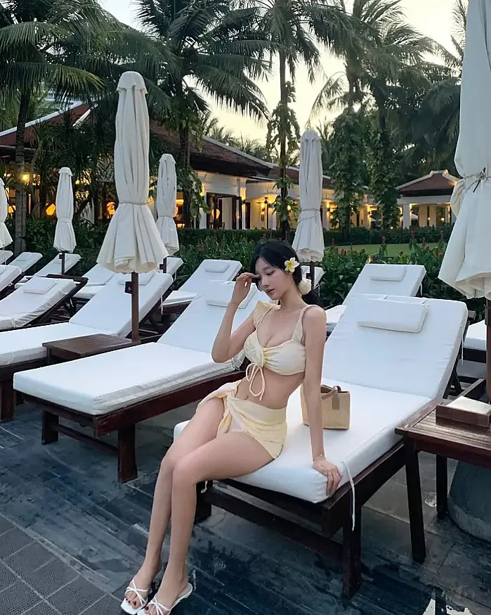 4월의 나트랑 너무 좋구나 instagram for simgaram