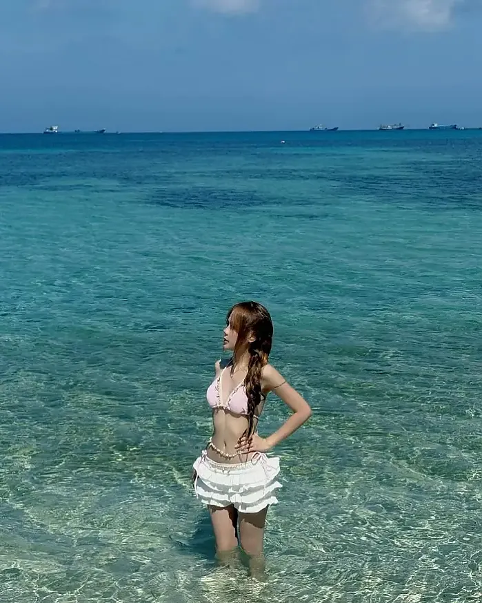 가끔은 그녀도 귀여울 수 있어 instagram for thahntuyen