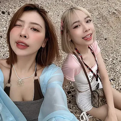 반 년 만에 그냥 사진 업로드 instagram for maihuongmakeup